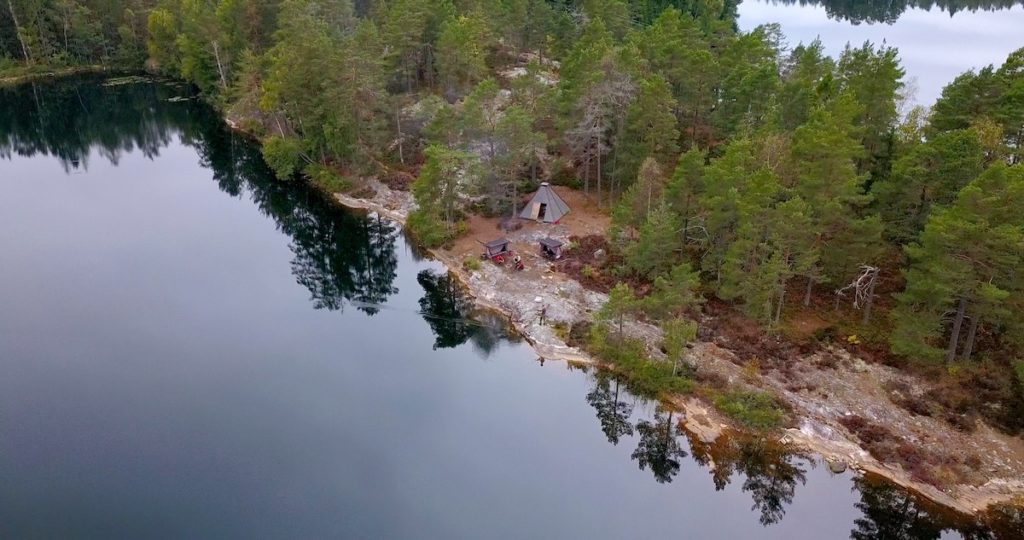 Dalsland fischen