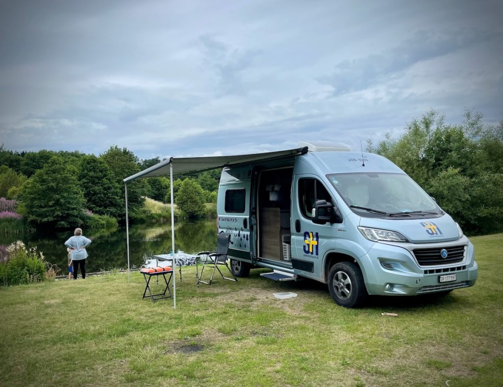 Skåne Camping