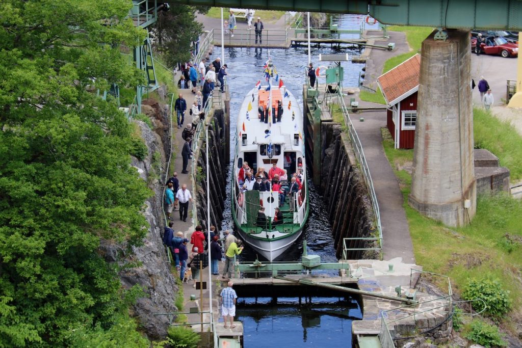 Dalsland Kanal