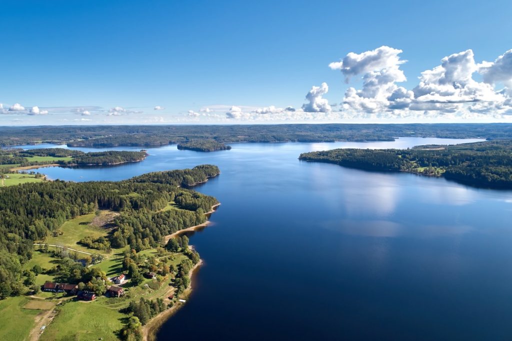 Dalsland erleben