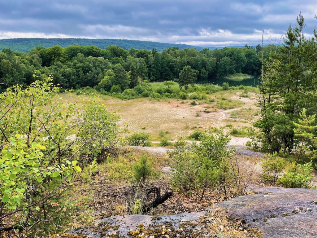 Skåne Ivö klack