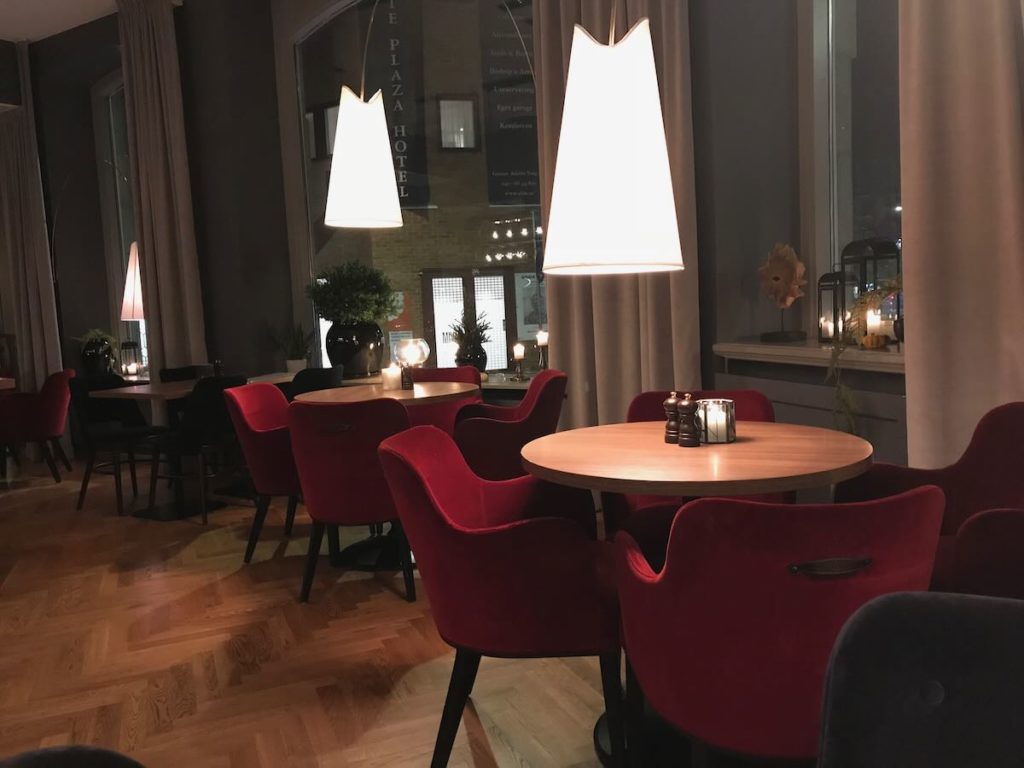 Malmö erleben Clarion Collection Hotel Temperance