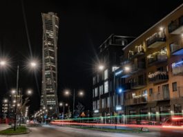 Malmö erleben