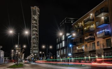 Malmö erleben