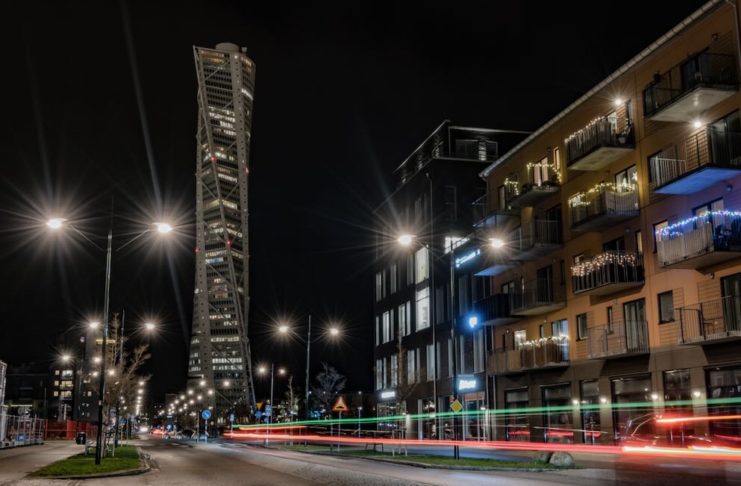 Malmö erleben