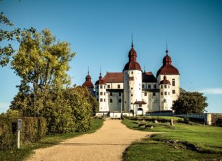 Läckö Slott