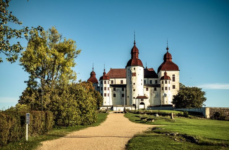 Läckö Slott