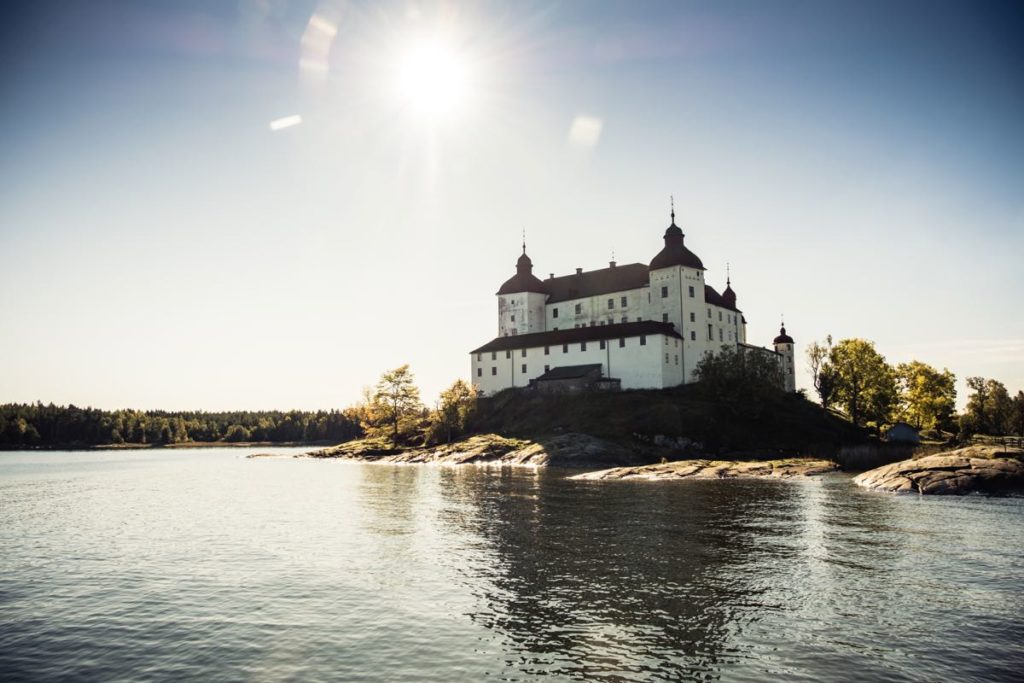 Läckö Slott