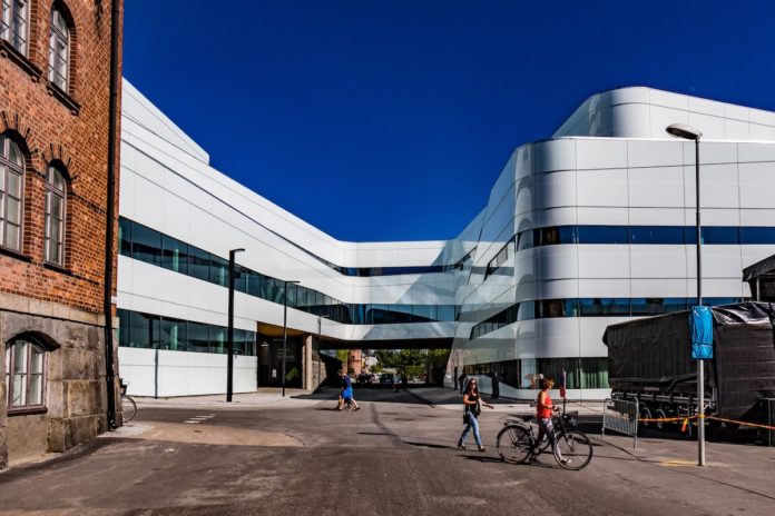 Umea3 - 3 Umeå Entdeckungsreise
