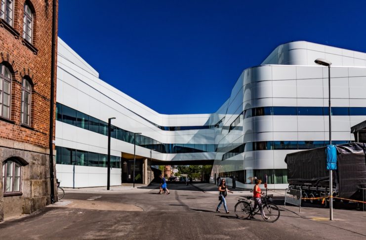 Umeå Entdeckungsreise