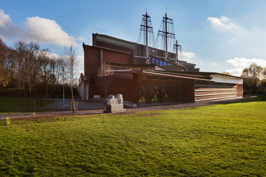 Vasamuseet