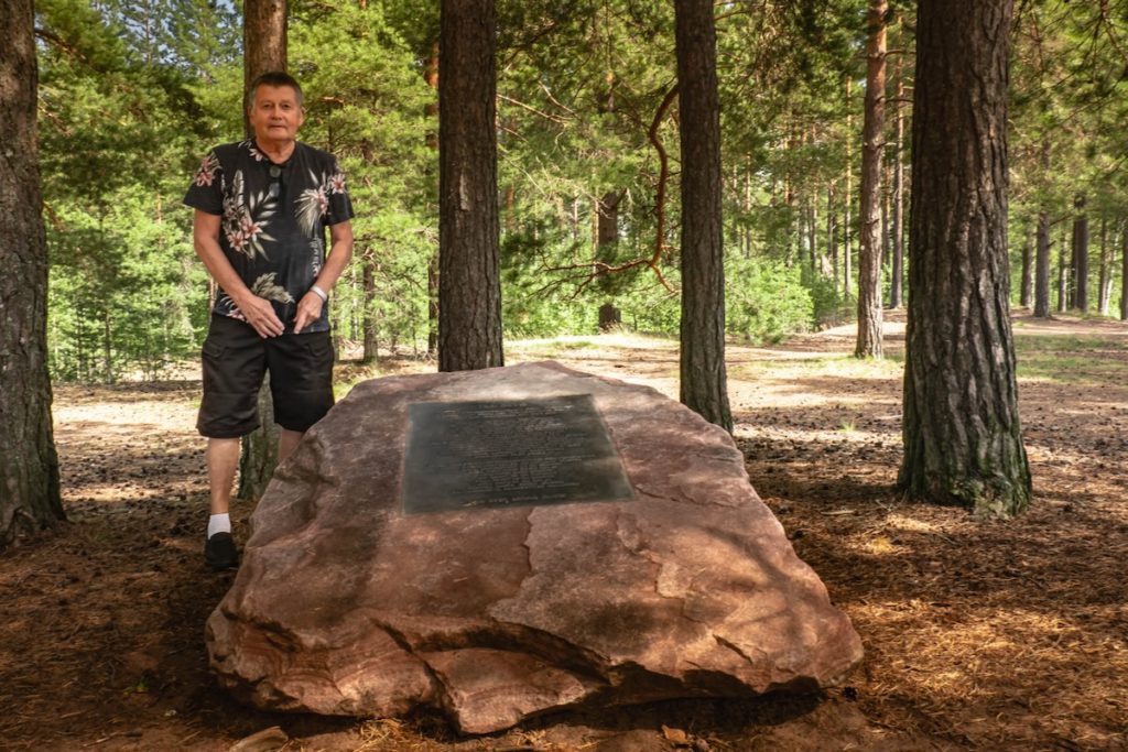 Hexenjagd in Schweden