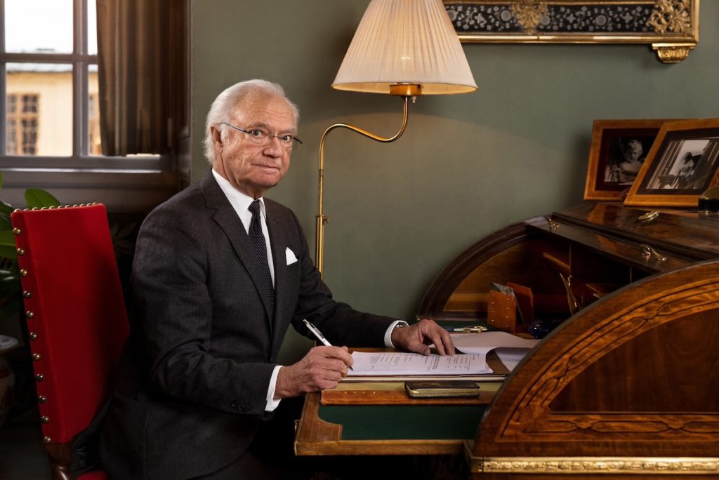 Carl Gustaf