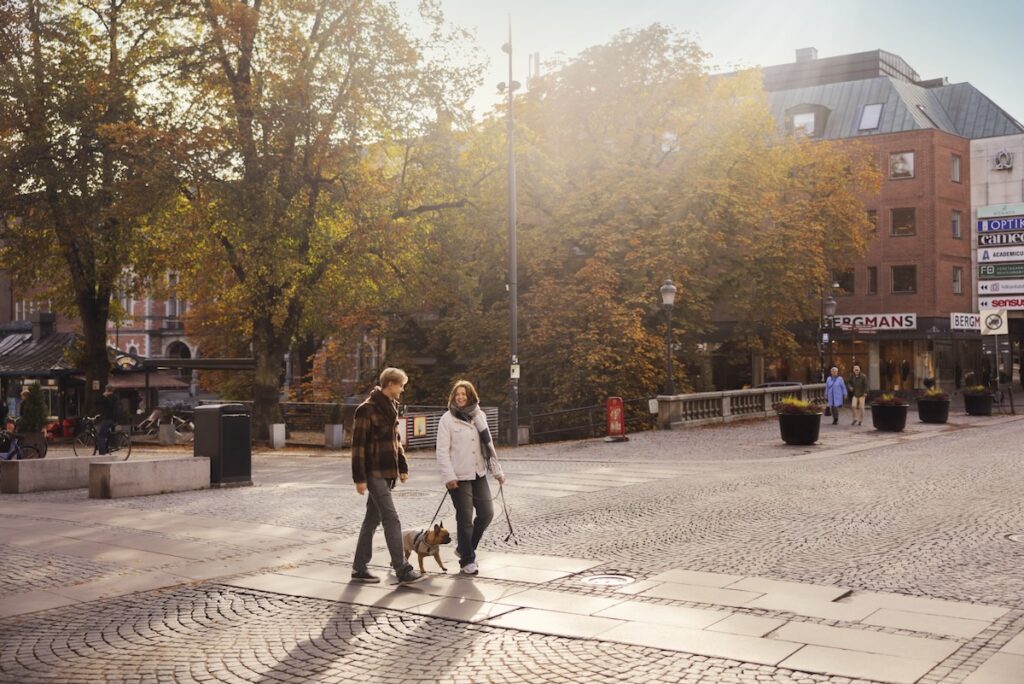Uppsala Sehenswürdigkeiten