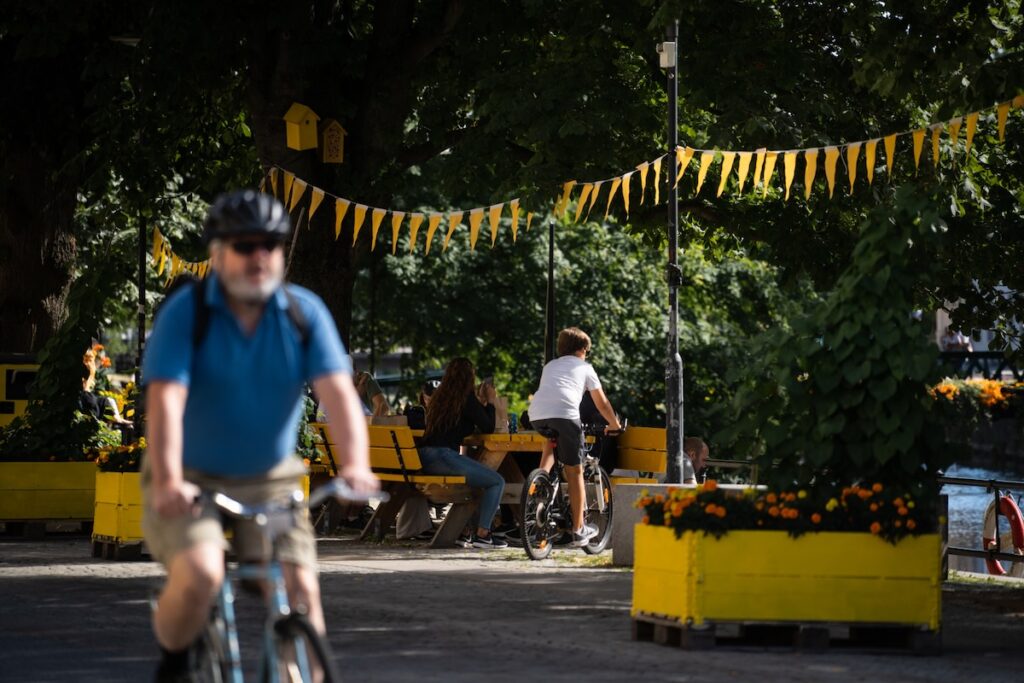 Uppsala Sehenswürdigkeiten