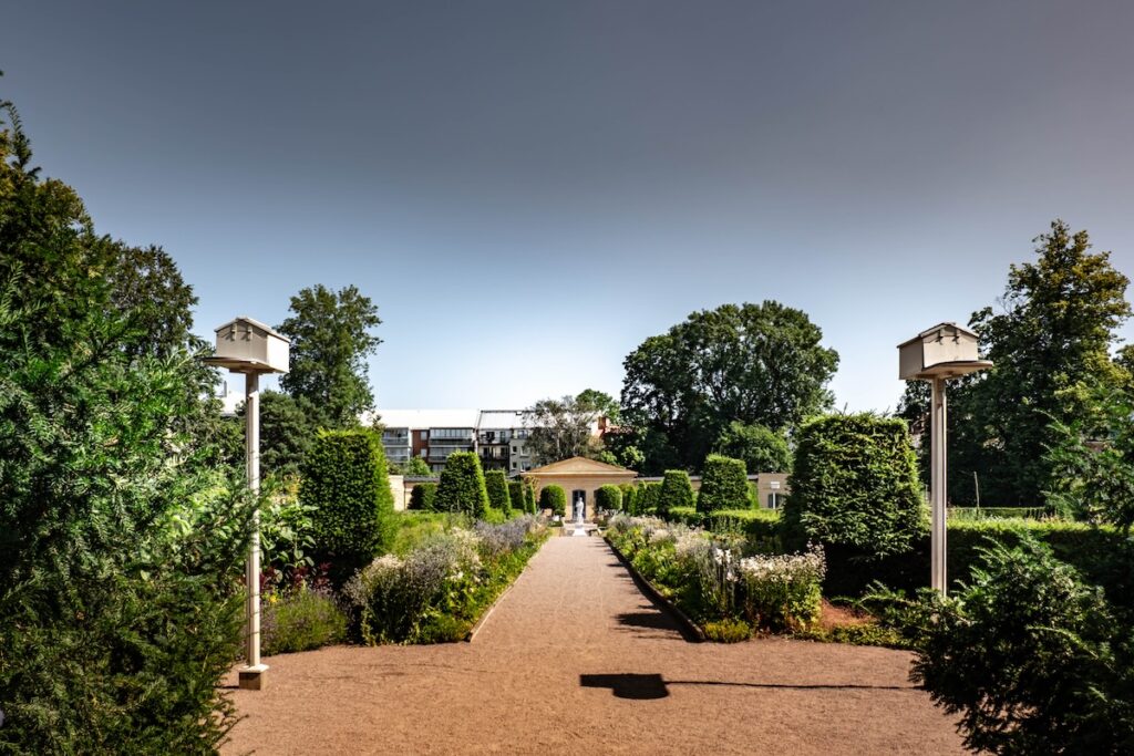 Uppsala Sehenswürdigkeiten