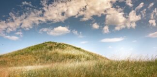 Gammla Uppsala