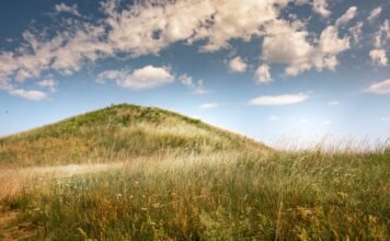 Gammla Uppsala
