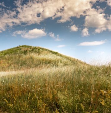 Gammla Uppsala