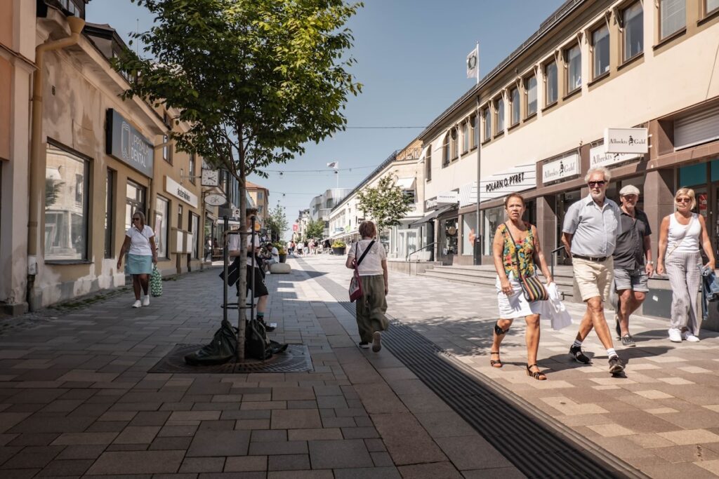 Uppsala Sehenswürdigkeiten