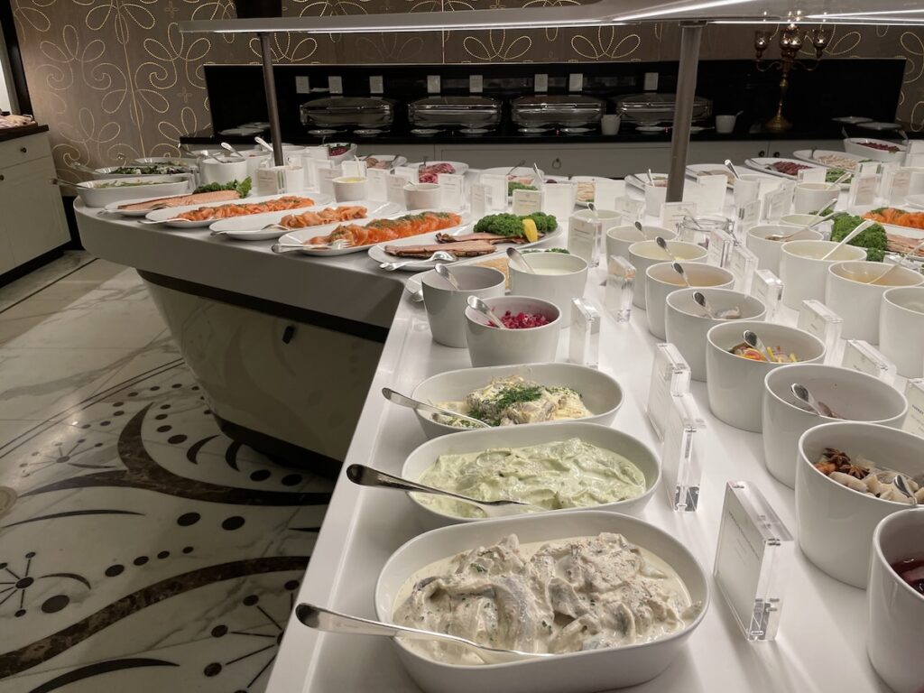 Grand Hotel Stockholm