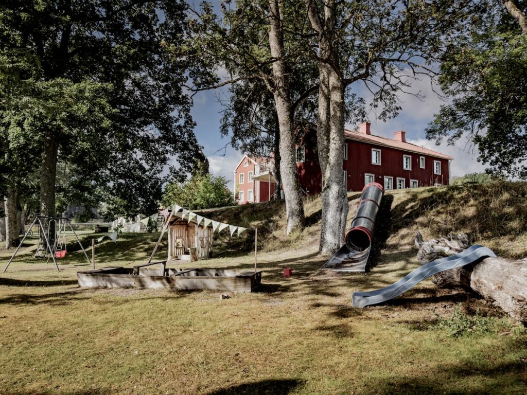 Ödevata Gårdshotell