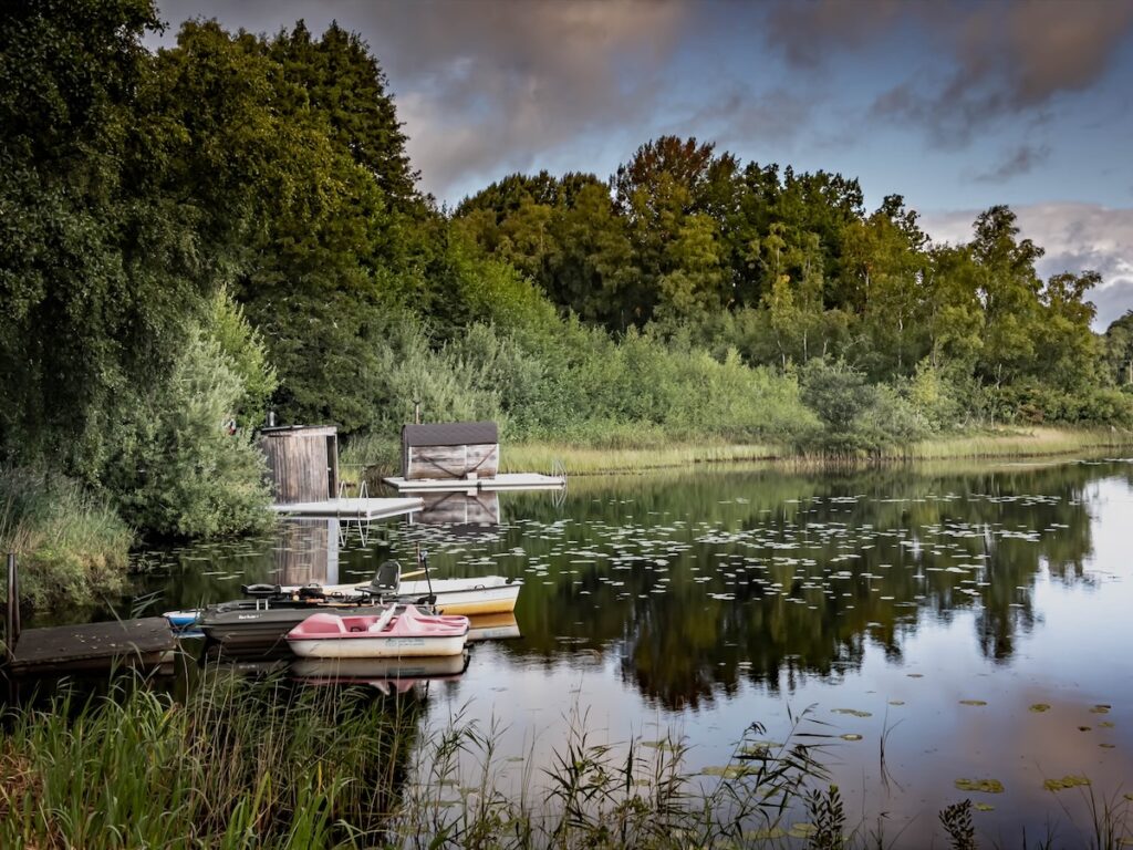 Ödevata Gårdshotell