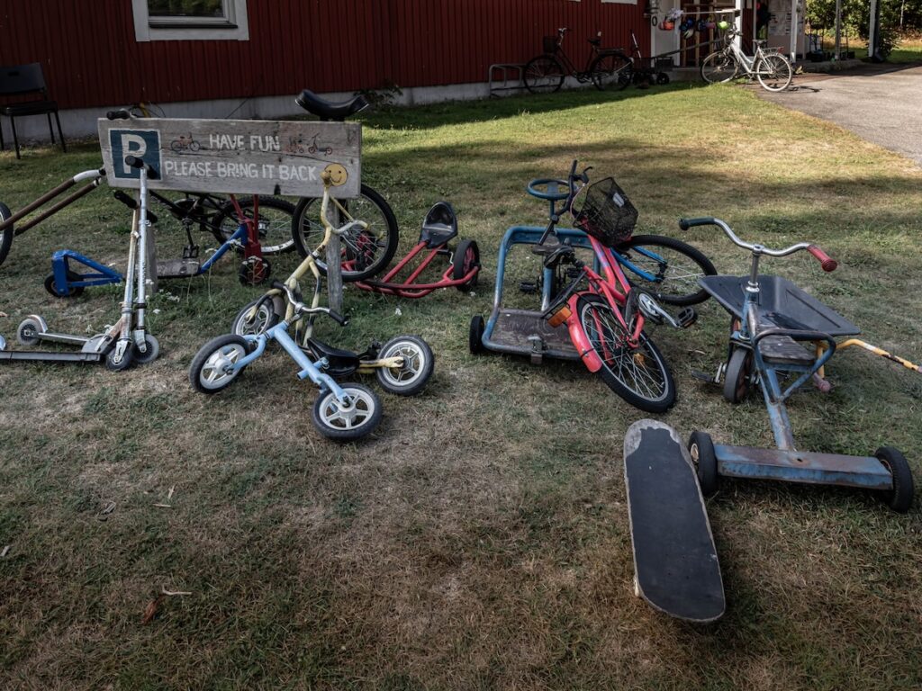 Ödevata Gårdshotell