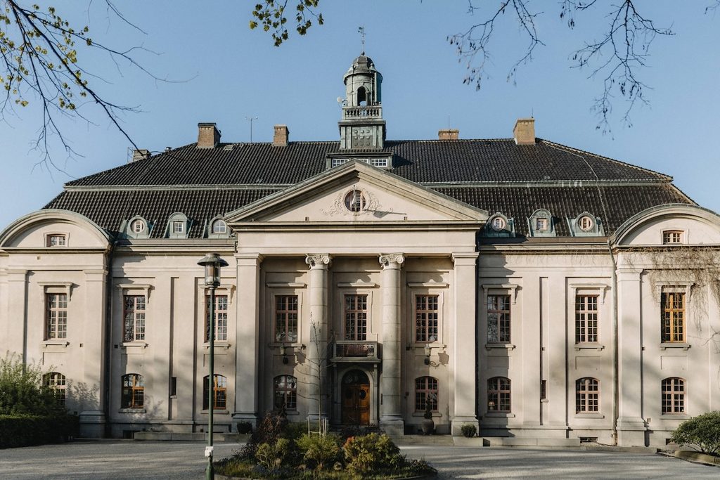 Örenäs Slott